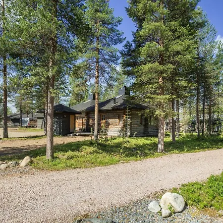 Yllaesparit As- Mustikka By Interhome *