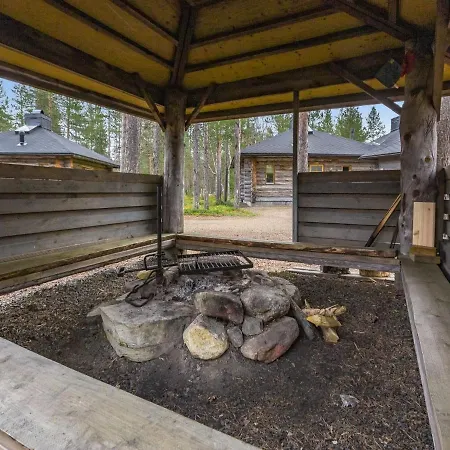 Yllaesparit As- Mustikka By Interhome