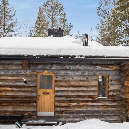 Yllaesparit As- Mustikka By Interhome