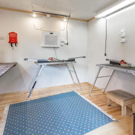 Yllaesparit As- Mustikka By Interhome Semesterbostad *