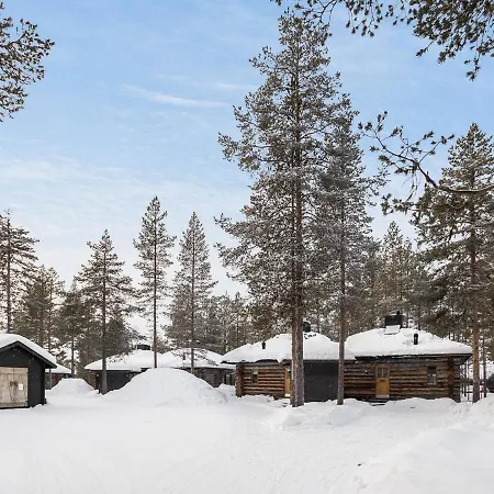 Yllaesparit As- Mustikka By Interhome *