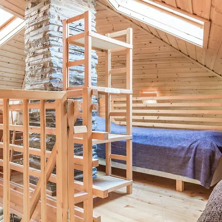 Yllaesparit As- Mustikka By Interhome *