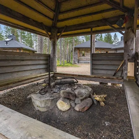 Yllaesparit As- Mustikka By Interhome *