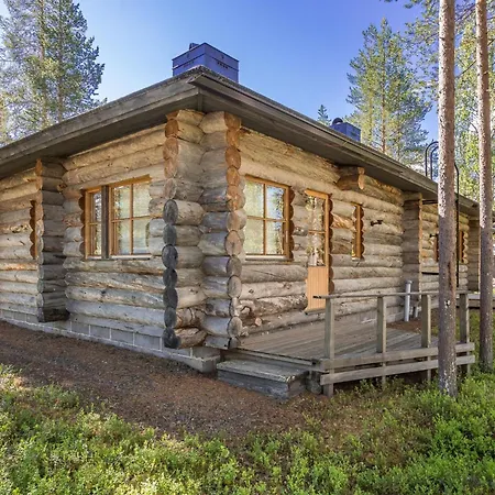 Yllaesparit As- Mustikka By Interhome Ylläsjärvi