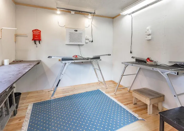 Yllaesparit As- Mustikka By Interhome * Юллясярви